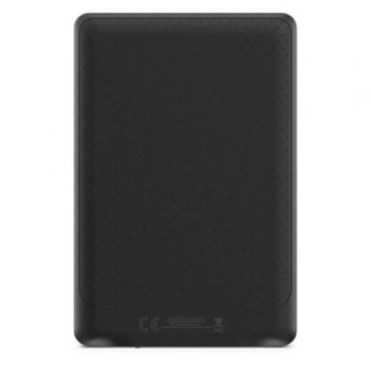 Libro electrónico spc dickens light 2 pro/ 6"/ tinta electrónica/ negro - Imagen 3