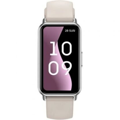 Smartwatch spc duo fit/ notificaciones/ frecuencia cardíaca/ blanco - Imagen 2