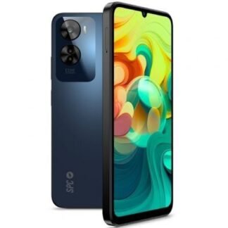 Smartphone spc discovery 2 me 6gb/ 256gb/ 6.75"/ cielo profundo
