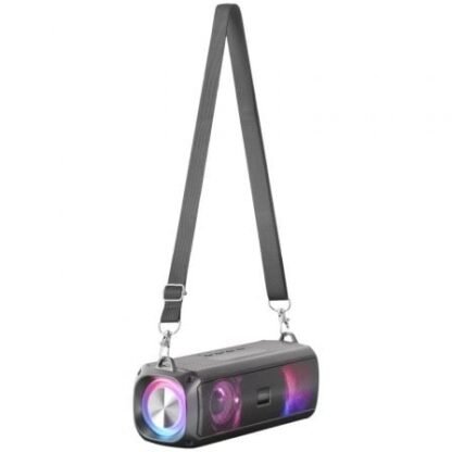 Altavoz portátil / barra de sonido con bluetooth mars gaming msb-xt/ 20w/ 2.0 - Imagen 4