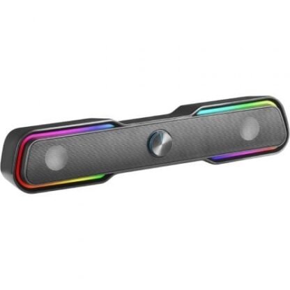 Barra de sonido con bluetooth mars gaming msbx/ 10w/ 2.0 - Imagen 3