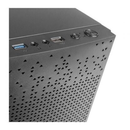 Caja minitorre anima ac6500 con fuente 500w - Imagen 3