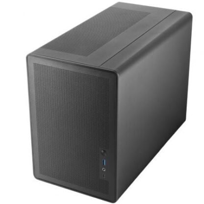 Caja gaming minitorre mars gaming mc-xps - Imagen 2