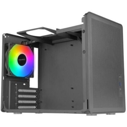 Caja gaming minitorre mars gaming mc-xps - Imagen 4
