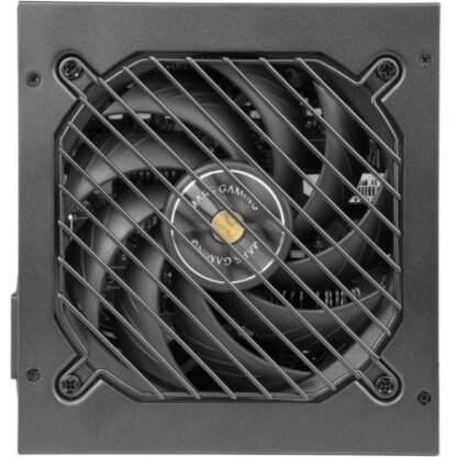 Fuente de alimentación mars gaming mpb650si/ 650w/ ventilador 12cm/ 80 plus bronze - Imagen 2