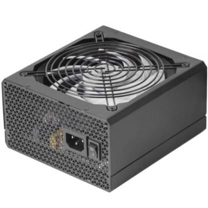 Fuente de alimentación tacens radix eco x 850/ 850w/ ventilador 14cm - Imagen 5