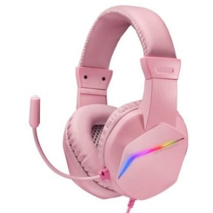 Pack gaming mars gaming mcp-rgb3p/ teclado rgb + ratón óptico + alfombrilla xxl + auriculares - Imagen 2