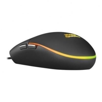 Pack gaming mars gaming mcptkles/ teclado + ratón óptico - Imagen 5