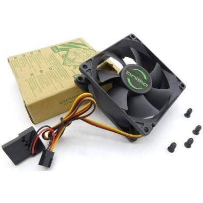 Ventilador anima af8/ 8cm - Imagen 4