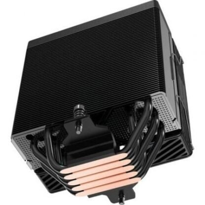 Ventilador con disipador mars gaming mcpu-x5/ 12cm - Imagen 3