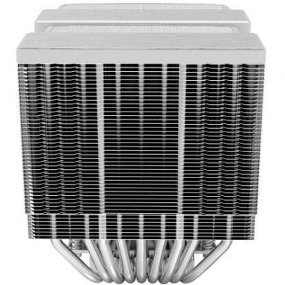 Ventilador con disipador mars gaming mcpu-xu9/ 12cm/ blanco - Imagen 4
