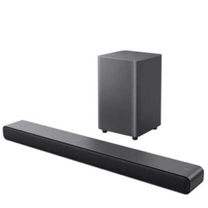 Barra de sonido con bluetooth tcl s55h/ 220w/ 2.1 - Imagen 2