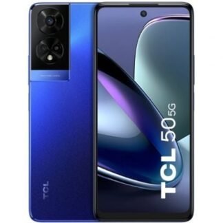 Smartphone tcl 50 4gb/ 128gb/ 6.56"/ 5g/ azul