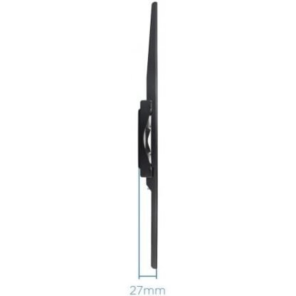 Soporte de pared fijo tooq lp4155f-b para tv de 32-55"/ hasta 40kg - Imagen 4