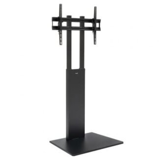 Soporte de suelo inclinable tooq fs2288m-b para tv de 32-85"/ hasta 40kg