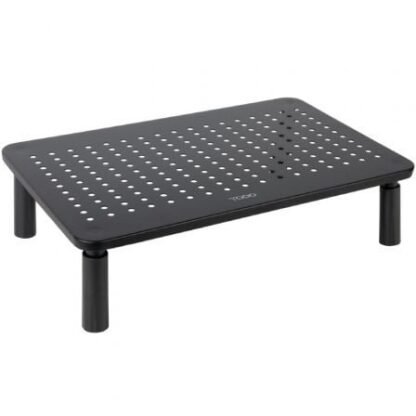 Soporte para monitor tooq tqmr086/ hasta 20kg
