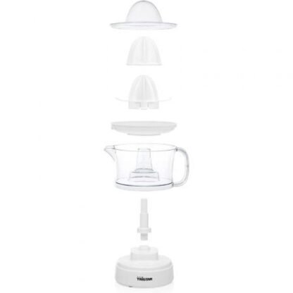 Exprimidor tristar cp-3005/ 25w/ capacidad 0.5l - Imagen 5