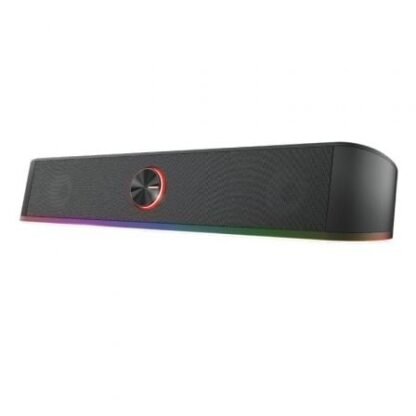 Barra de sonido trust gaming gxt 619 thorne/ 12w/ 2.0 - Imagen 2