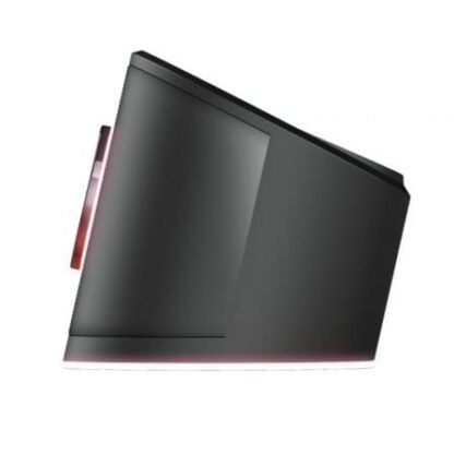 Barra de sonido trust gaming gxt 619 thorne/ 12w/ 2.0 - Imagen 5