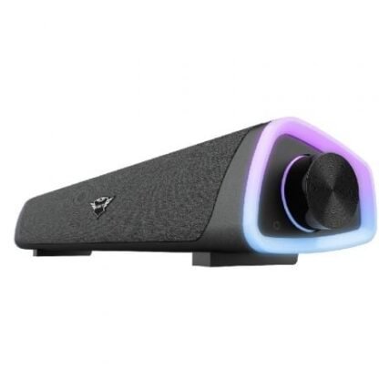 Barra de sonido trust gaming gxt 620 axon/ 12w/ 2.0 - Imagen 3