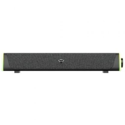 Barra de sonido trust gaming gxt 620 axon/ 12w/ 2.0 - Imagen 4