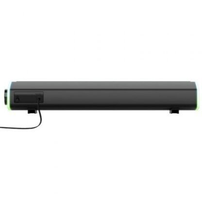 Barra de sonido trust gaming gxt 620 axon/ 12w/ 2.0 - Imagen 5