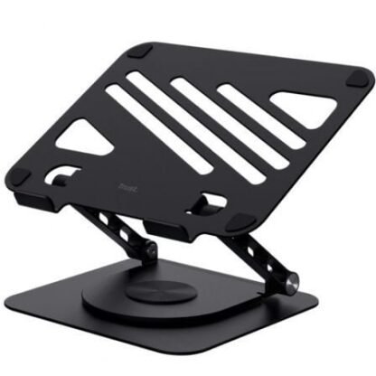 Soporte trust zeff para portátiles hasta 16"
