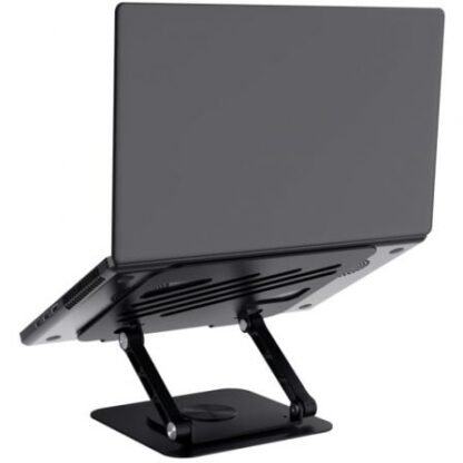 Soporte trust zeff para portátiles hasta 16" - Imagen 4