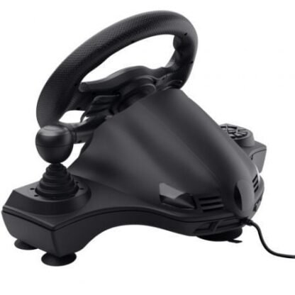 Volante con pedales trust gxt 289 movi - Imagen 3