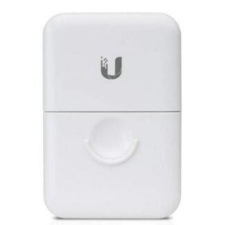 Protector sobretensión ubiquiti eth-sp-g2/ 2 rj45