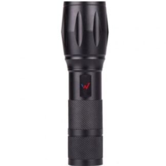 Linterna wonder wt3001l/ 300 lúmenes/ 3 pilas *aaa