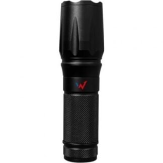 Linterna wonder wt5001l/ 500 lúmenes/ 3 pilas *aa
