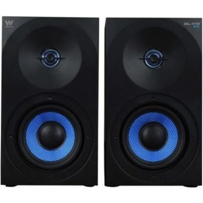 Altavoces woxter dynamic line dl-410 fx/ 150w/ 2.0 - Imagen 2