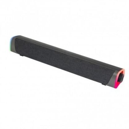 Barra de sonido rgb woxter big bass 320/ 20w/ 2.0 - Imagen 2