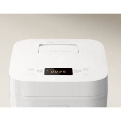 Arrocera xiaomi multifunctional rice cooker 4l/ 935w/ capacidad 4l - Imagen 4