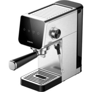Cafetera expreso xiaomi semi-automatic espresso machine/ 1350w/ 20 bares