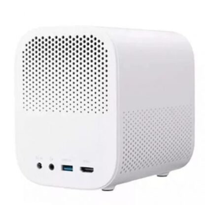 Proyector xiaomi mi smart projector 2 500 lúmenes/ full hd/ wifi/ blanco y gris - Imagen 3