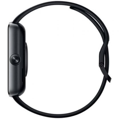 Smartwatch xiaomi redmi watch 5/ notificaciones/ frecuencia cardíaca/ gps/ negro obsidiana - Imagen 4