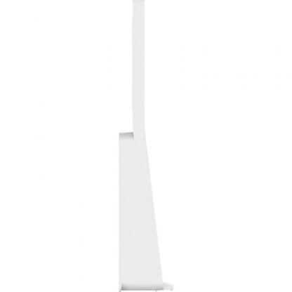 Router inalámbrico xiaomi be3600/ wifi 7/ 3600mbps/ 2.4ghz 5ghz/ 4 antenas/ wifi 802.11a/b/g/n/ac/ax/be - Imagen 3