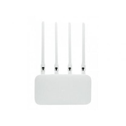 Router inalámbrico xiaomi mi router 4a 1167mbps 2.4ghz 5ghz/ 4 antenas/ wifi 802.11a/b/g/ac - Imagen 3