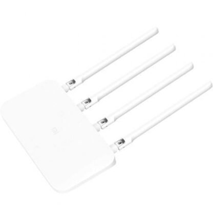 Router inalámbrico xiaomi mi router 4a 1167mbps 2.4ghz 5ghz/ 4 antenas/ wifi 802.11a/b/g/ac - Imagen 5
