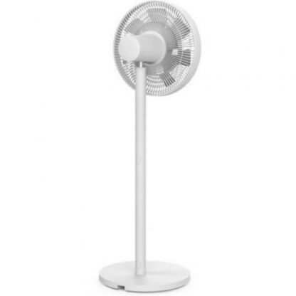 Ventilador de pie inteligente xiaomi mi smart standing fan 2 pro/ 24w/ 7+5 aspas/ wifi/ control app - Imagen 3