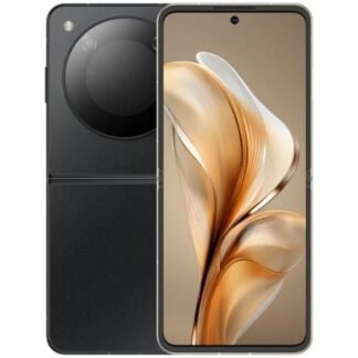 Smartphone zte nubia flip 8gb/ 256gb/ 6.9"/ 5g/ negro cósmico