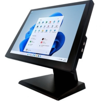 Tpv 10pos 10t-15/ intel core i5 7th/ 8gb/ 256gb ssd/ 15"/ táctil/ wifi/ win11 iot