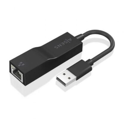 Adaptador usb 3.0 - rj45 aisens a106-0766/ 1000mbps - Imagen 2