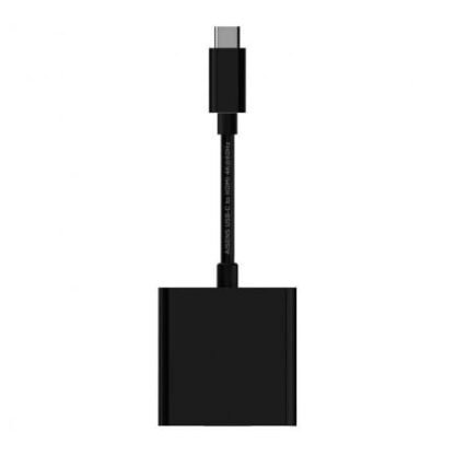Conversor hdmi 4k 60hz aisens a109-0344/ hdmi hembra - usb tipo-c macho/ 15cm/ negro - Imagen 2