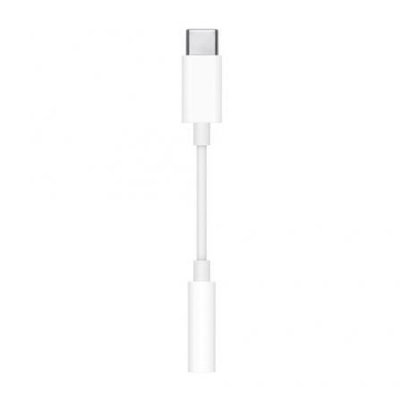 Conversor usb tipo-c aisens a109-0384/ usb tipo-c macho - jack 3.5 hembra - Imagen 2