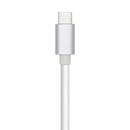 Adaptador usb tipo-c - rj45 aisens a109-0505/ 1000mbps - Imagen 3