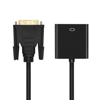 Cable conversor aisens a147-0352/ dvi macho - vga hembra - Imagen 3
