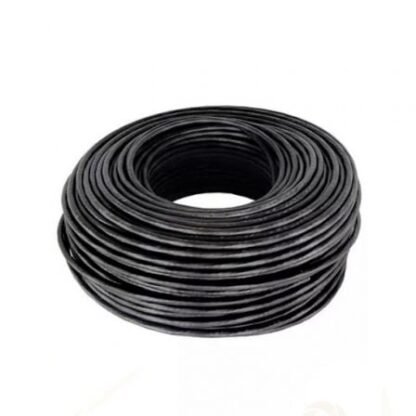 Bobina de cable rj45 para exteriores utp aisens a133-0213 cat.5e/ 305m/ impermeable/ negro - Imagen 2